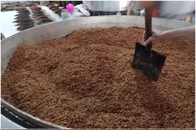 1斤粮食能酿多少斤酒？专业酿酒师道出正确答案，建议弄懂涨知识图片