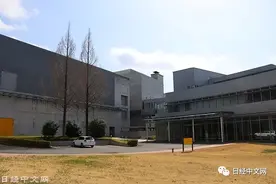 台积电加持，日本押注3D复兴国产半导体图片