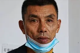 云南男子在弟弟去世后，娶弟媳为妻，婚后二人很艰难图片