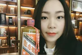 精品茅台陈酿级别值得吗？图片