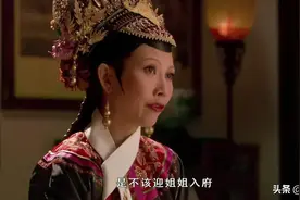 甄嬛传：害纯元母子一尸两命、害死宜修大阿哥的真正凶手都是皇上图片