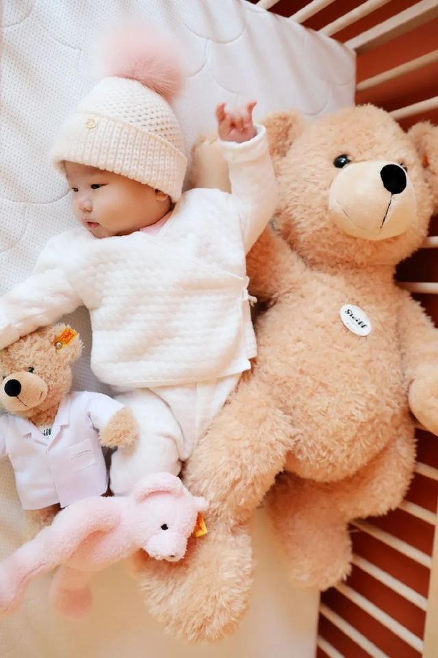 新生儿面霜和身体乳都要买吗