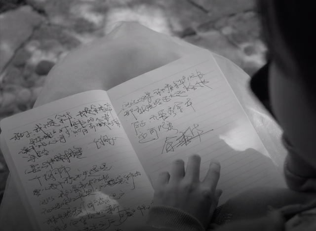 假期中,闲里偷学10句四月的好文案