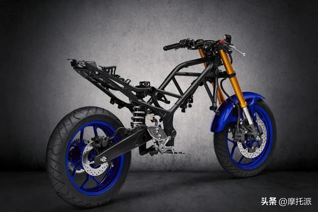 高阶中排仿赛究竟怎么选：CBR400R & YZF-R3 & Ninja 400对比评析