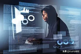 KALI入门到高级【第二章】图片