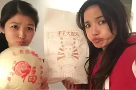 一个馒头60斤，吓傻南方人！“浩克”山东，靠做馒头就能叫板沙县图片