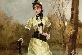 女性在比利时中世纪的社会地位、和宗教文化参与：限制与挑战图片