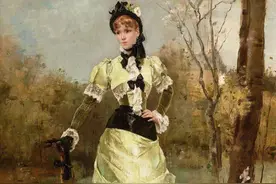 女性在比利时中世纪的社会地位、和宗教文化参与：限制与挑战图片