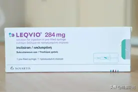 过年后血脂升高怎么办？1年2次长效“降脂针”在乐城可约→图片