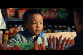 西藏首部关心关爱农村留守儿童微电影《风的孩子》正式温情上线图片