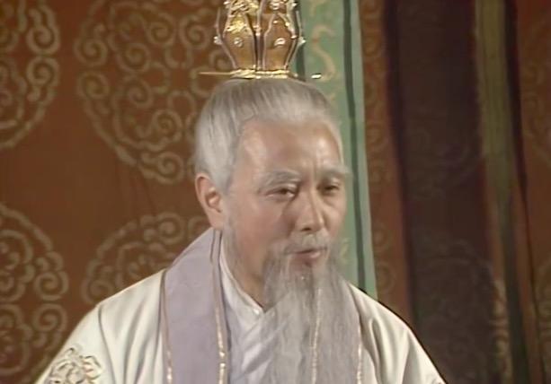 西游记十大战力排行，菩提老祖屈居第二，如来并非“天下无敌”