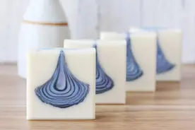 第五期｜手工皂的发展与制作图片