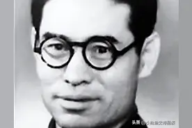 1954年高岗他手下的几位得力干将被打成“五虎上将”，结局如何？图片