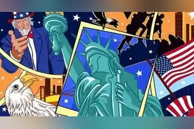 申请美国B2签证有哪些注意事项？拥有美国B2签证有什么好处？图片