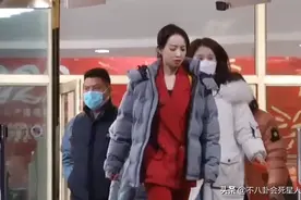 春晚第四次联排：贾玲感冒，赵丽颖穿百元裤子，TFBOYS现身图片