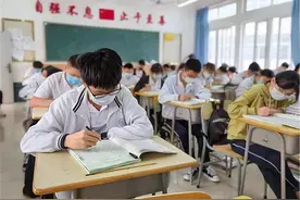 “近视眼”或将纳入扣分项目？部分家长抱怨不公平，有地方已实行图片