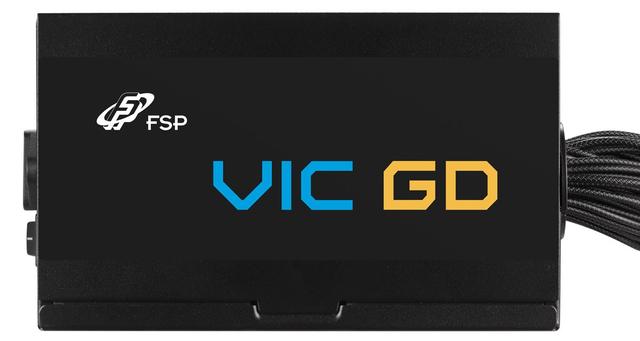 全汉带来VIC GD系列电源：仅拥有3年质保的金牌非模组ATX