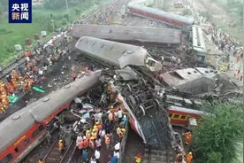 真实的印度，落后中国2000年！因为他们缺少一位“秦始皇”图片