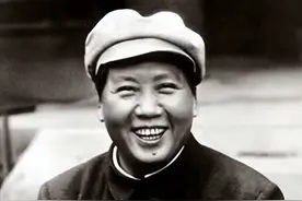 76年，伟人逝世前最后一份菜单，安排的是什么？看完让人潸然泪下图片