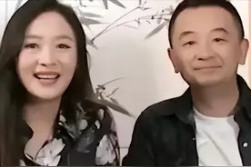 一场同学聚会，暴露了黄海波的“江湖地位”，难怪曲栅栅不离不弃图片