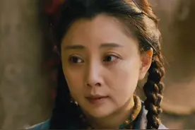 不打针、不动脸！《人世间》9位美女都是原生态脸，美得自然图片