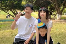 孙卓姐姐放弃教师编制惹争议，被质疑根本没考上，本人亲自回应图片
