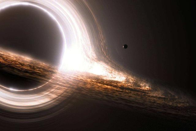 改变宇宙的三个洞：黑洞虫洞白洞，彼此之间有什么区别？