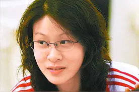 世界第一副攻手赵蕊蕊：因队医误诊葬送职业生涯，现42岁仍单身图片