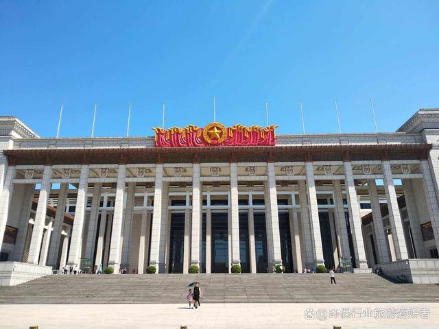 教你玩转北京旅游，精华路线，完美避坑指南
