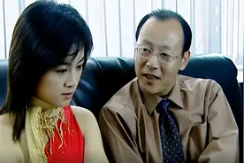 推荐5部“性骚扰”主题影视剧，最后一部可谓经典图片