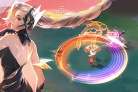 花木兰aov皮本周上线，孙尚香粉发元气十足，司空震将离开无皮村图片