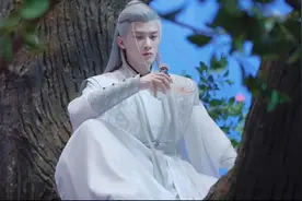 《长相思》原来，真正害死相柳的是麻子图片