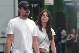 年龄差距较大的国外明星夫妇图片