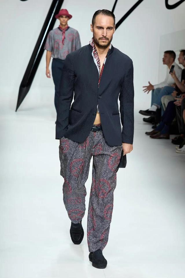 Giorgio Armani 2024������װϵ��