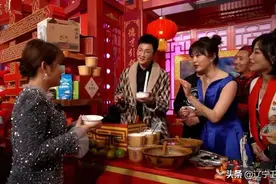 今晚21：15春晚倒计时《欢乐家乡年》快乐大放送 春晚嘉宾逛大集 吃喝玩乐嗨翻天图片