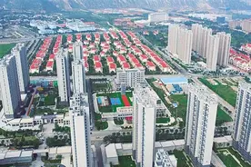 产城高度融合 城乡一体发展 兰州高新区定连园区答好新型城镇化“综合题”图片