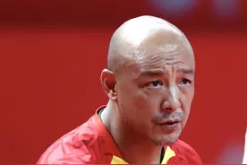 国乒教练组重新分工，肖战一对一主管王楚钦，王曼昱有了新教练图片