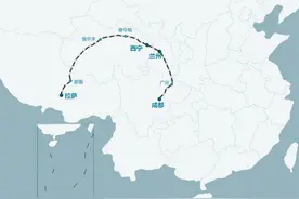 成都到拉萨火车票价格多少钱图片