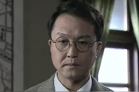 给《潜伏》演员演技排座次：陆桥山最后，谢若林第四，余则成第二图片
