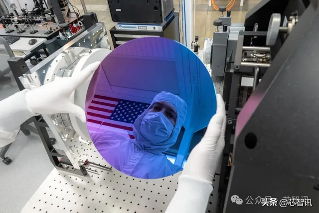 挑战ASML！这家美企研发X射线光刻机，要把芯片制造成本降低90%！