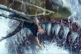 本以为是王炸，结果烂到登峰造极，看完吴京新片我只想大喊：退票图片