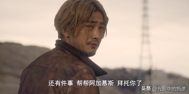 德凯奥特曼：未来世界到底发生了什么？圆谷已经在为大结局铺垫了