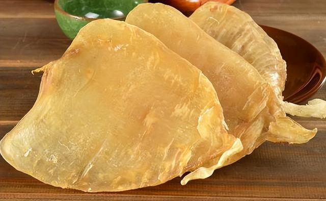 为什么鱼胶煮不出胶状 2026年为什么鱼胶煮不出胶状物