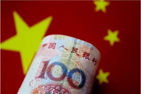 中国成为负债大国？负债310万亿，比美债高120万亿的原因在哪里？图片
