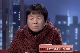 3个姑姐离异后住娘家，婆婆要赶儿媳出门，儿子：妈，你太狠心图片