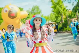 太原方特两岁啦！！！一大堆的特惠与惊喜正在赶来！耍去！图片