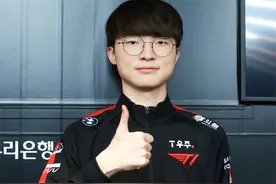 doinb再爆惊天猛料，scout重回T1，Faker甘愿替补还是会加入lpl？图片