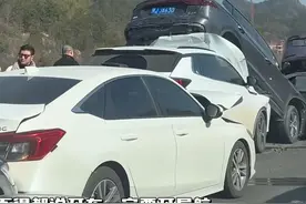 高德导航这些逆天的操作，你都知道哪些？网友和我都惊呆了。图片
