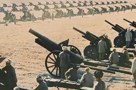 加农炮为什么叫“加农”？美国最强加农炮已远超解放军？图片