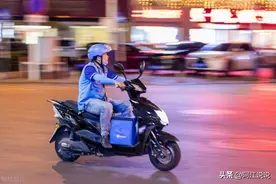从人民权利出发，反对禁摩限电图片